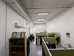 Pioneer Junction (D22), Factory #611812431